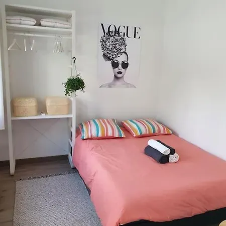 Studio Cocooning A 15 Mn De Paris Et A 8 Mn Du Rer A ! Sartrouville Exterior photo