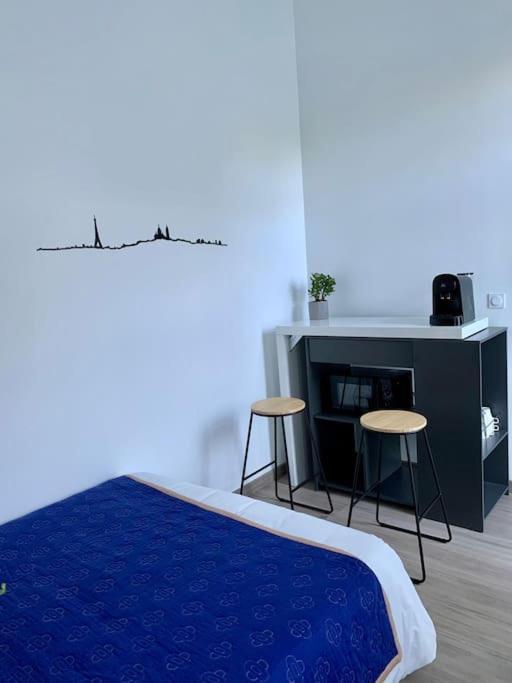 Cocooning A 15 Mn De Paris Et A 8 Mn Du Rer A ! Ferienhaus